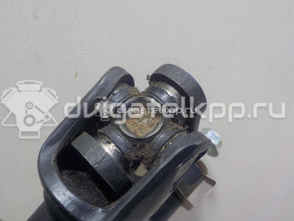 Фото Кардан рулевой  D80809U00D для Nissan Note / Micra {forloop.counter}}