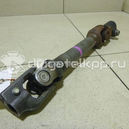 Фото Кардан рулевой  D80809U00D для Nissan Note / Micra