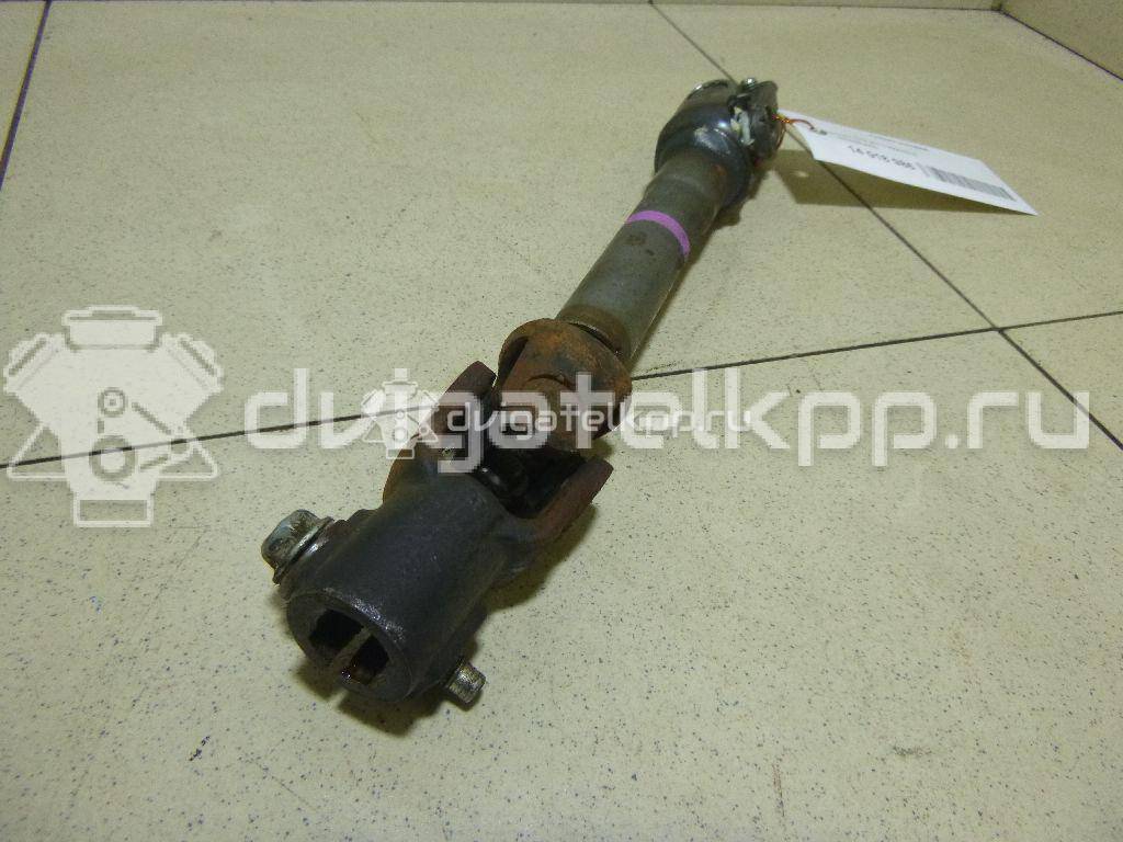 Фото Кардан рулевой  D80809U00D для Nissan Note / Micra {forloop.counter}}