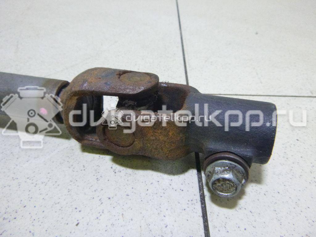 Фото Кардан рулевой  D80809U00D для Nissan Note / Micra {forloop.counter}}