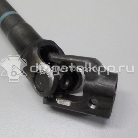 Фото Кардан рулевой  D80809U00D для Nissan Note / Micra