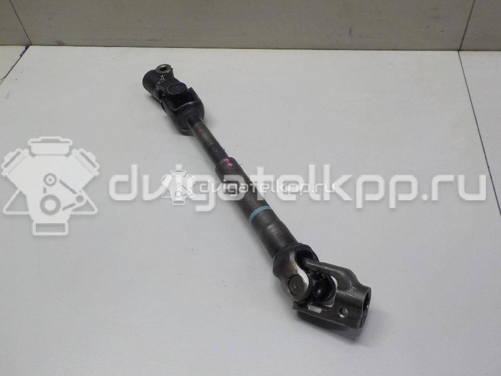 Фото Кардан рулевой  D80809U00D для Nissan Note / Micra {forloop.counter}}