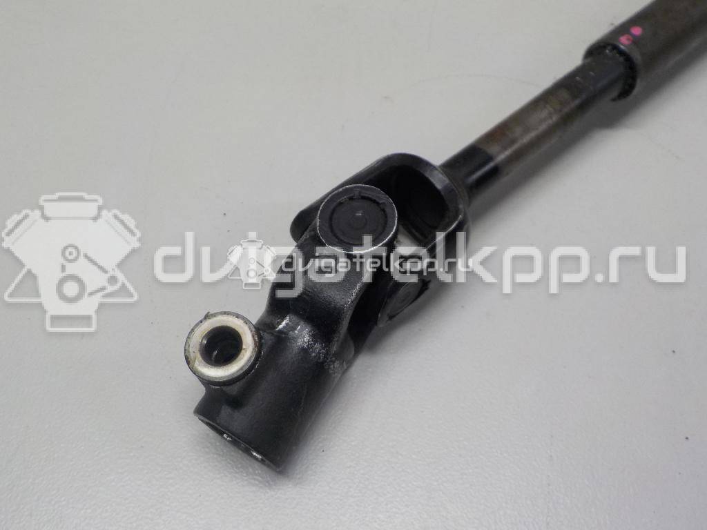 Фото Кардан рулевой  D80809U00D для Nissan Note / Micra {forloop.counter}}