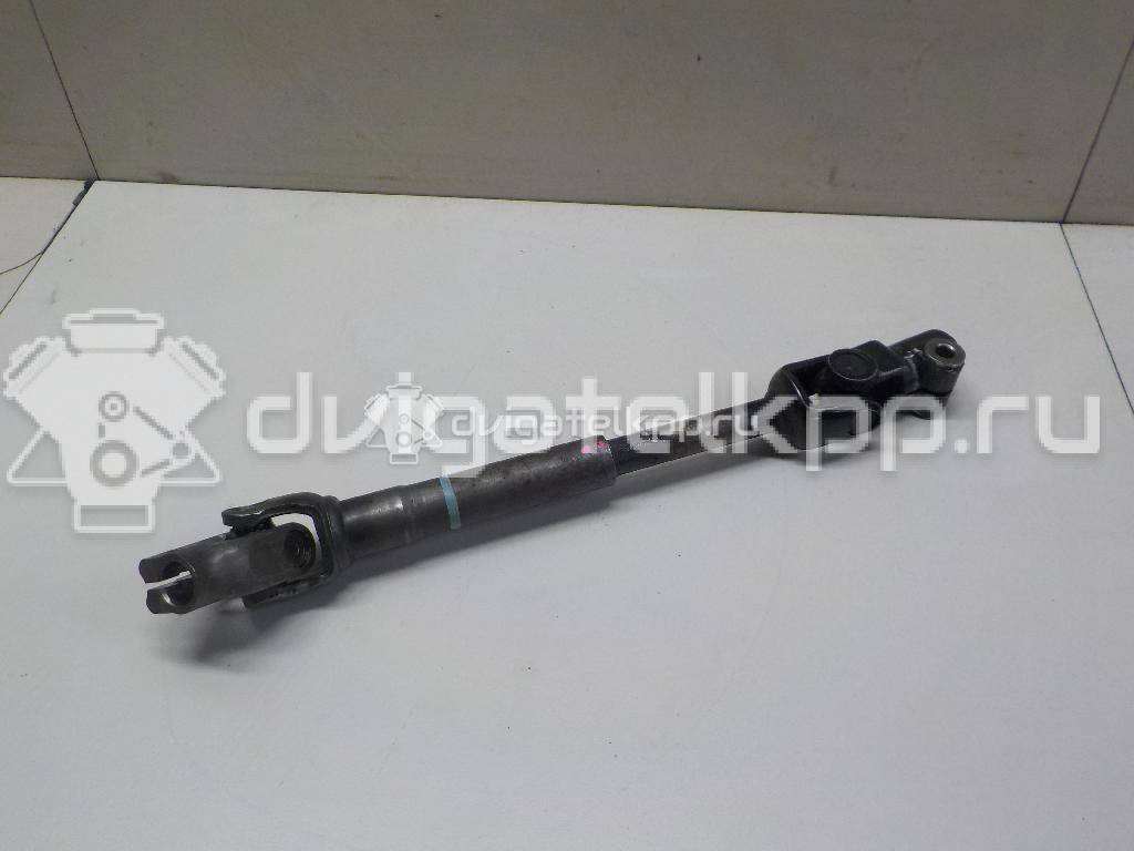 Фото Кардан рулевой  D80809U00D для Nissan Note / Micra {forloop.counter}}