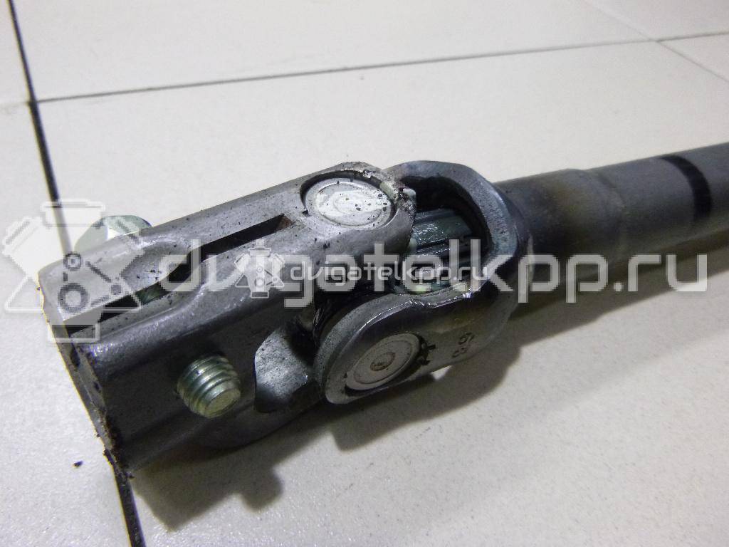 Фото Кардан рулевой  D80809U00B для Nissan Note / Micra {forloop.counter}}