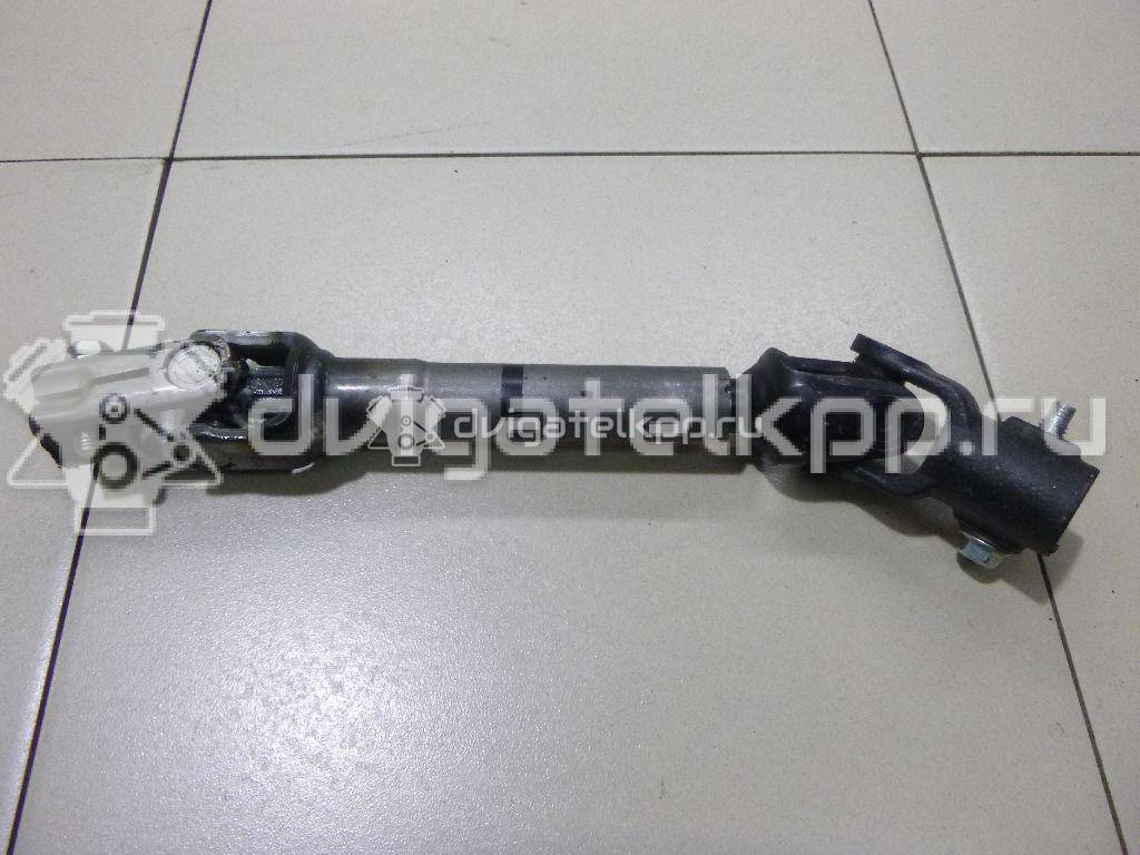 Фото Кардан рулевой  D80809U00B для Nissan Note / Micra {forloop.counter}}