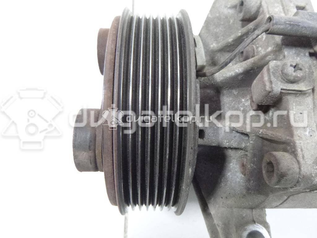 Фото Компрессор системы кондиционирования  92600CJ70B для Nissan Note / Tiida / Micra {forloop.counter}}