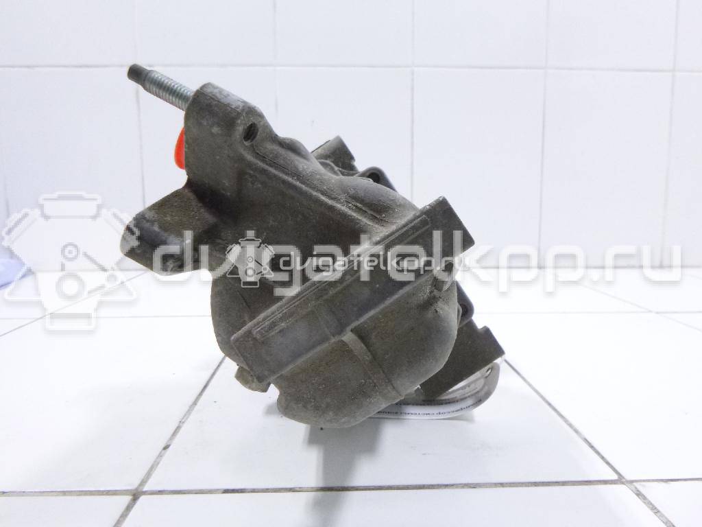 Фото Компрессор системы кондиционирования  92600CJ70B для Nissan Note / Tiida / Micra {forloop.counter}}