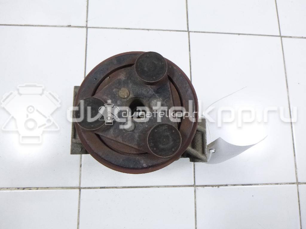 Фото Компрессор системы кондиционирования  92600CJ70B для Nissan Note / Tiida / Micra {forloop.counter}}