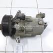Фото Компрессор системы кондиционирования  92600CJ70B для Nissan Note / Tiida / Micra {forloop.counter}}