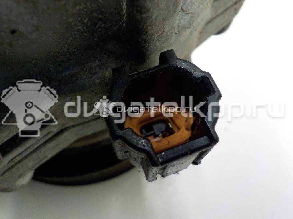 Фото Компрессор системы кондиционирования  92600CJ70B для Nissan Note / Tiida / Micra {forloop.counter}}