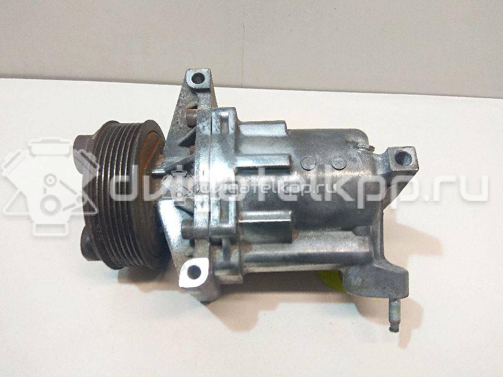 Фото Компрессор системы кондиционирования  92600CJ70B для Nissan Note / Tiida / Micra {forloop.counter}}