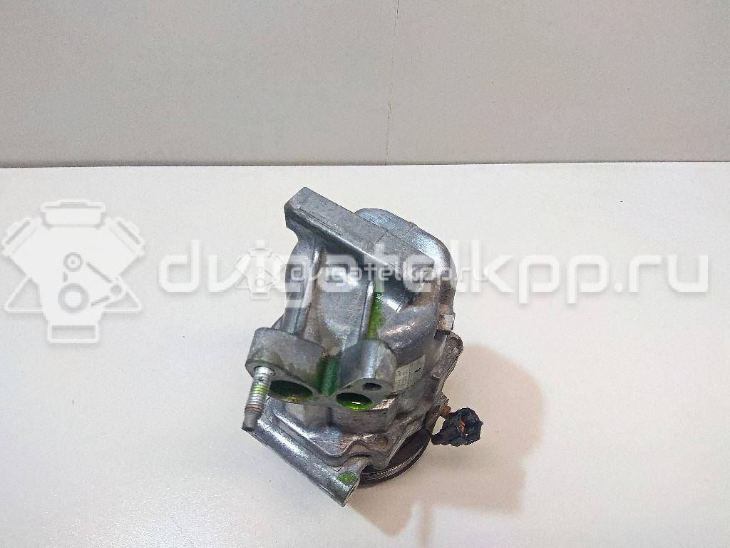 Фото Компрессор системы кондиционирования  92600CJ70B для Nissan Note / Tiida / Micra {forloop.counter}}
