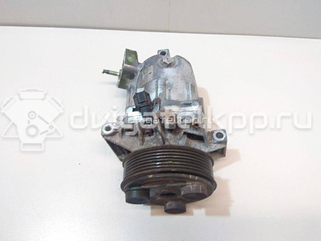 Фото Компрессор системы кондиционирования  92600CJ70B для Nissan Note / Tiida / Micra {forloop.counter}}