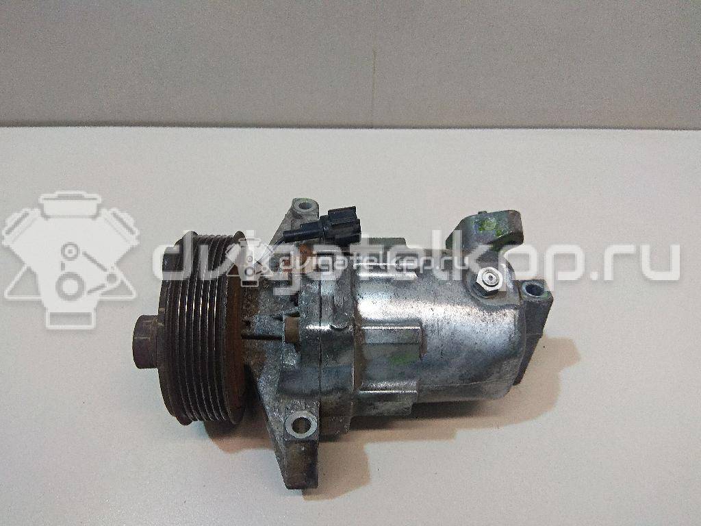 Фото Компрессор системы кондиционирования  92600CJ70B для Nissan Note / Tiida / Micra {forloop.counter}}