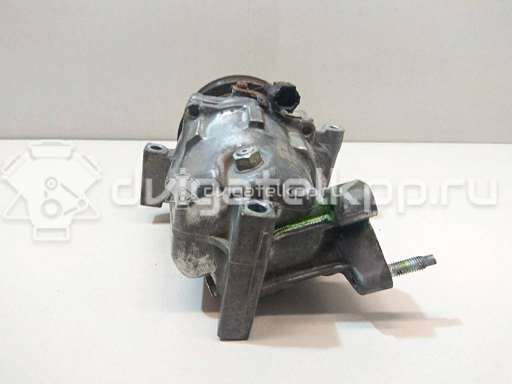 Фото Компрессор системы кондиционирования  92600CJ70B для Nissan Note / Tiida / Micra {forloop.counter}}