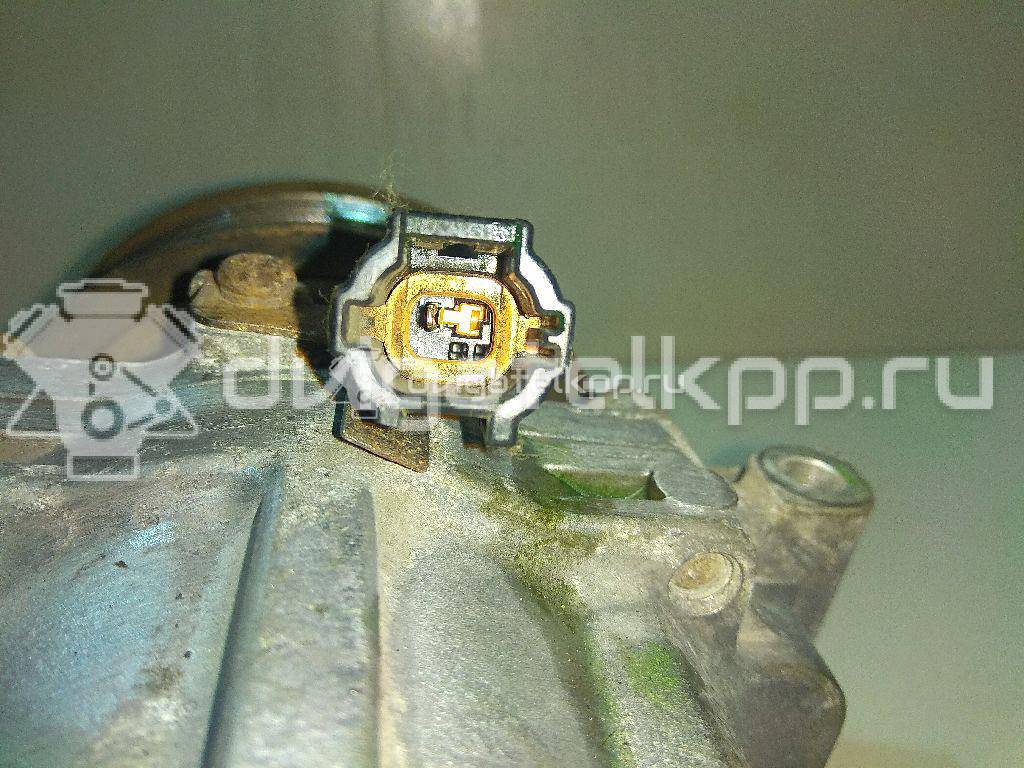 Фото Компрессор системы кондиционирования  92600CJ70B для Nissan Note / Tiida / Micra {forloop.counter}}