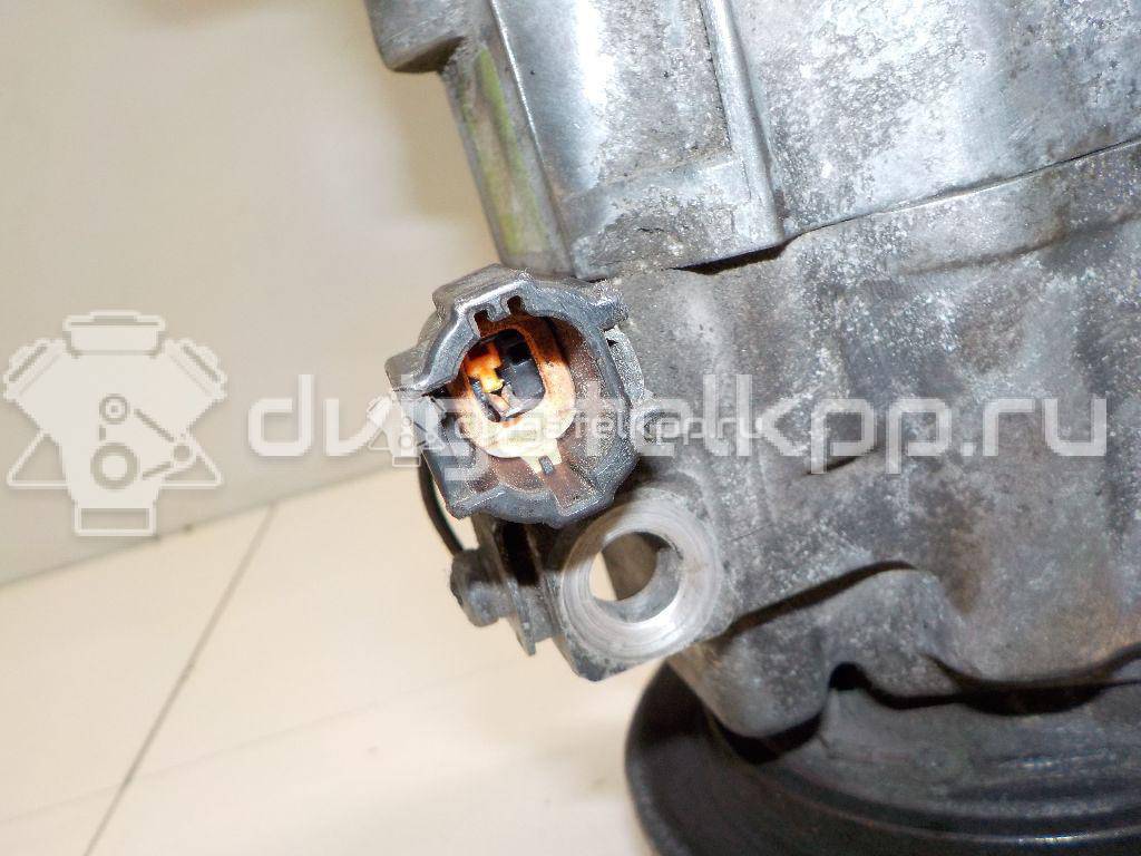 Фото Компрессор системы кондиционирования  92600AX80A для Nissan Note / Micra {forloop.counter}}