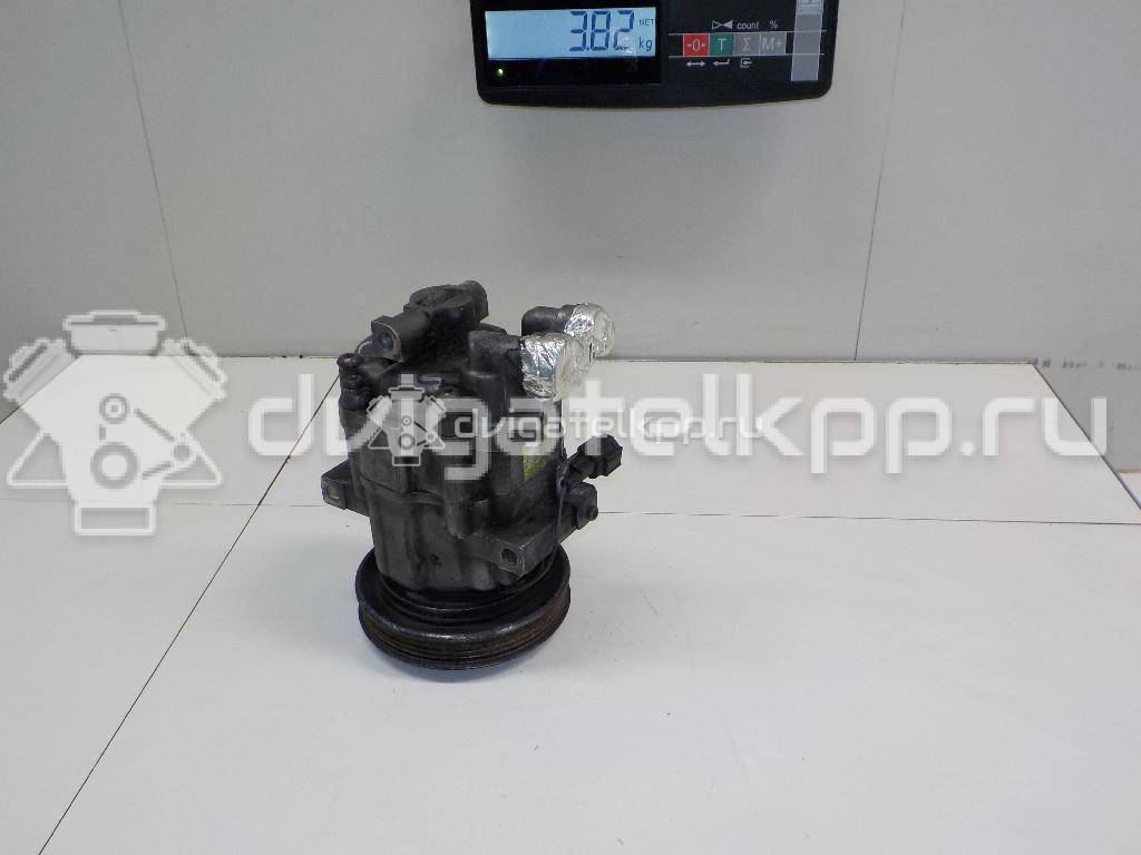 Фото Компрессор системы кондиционирования  92600AX80A для Nissan Note / Micra {forloop.counter}}