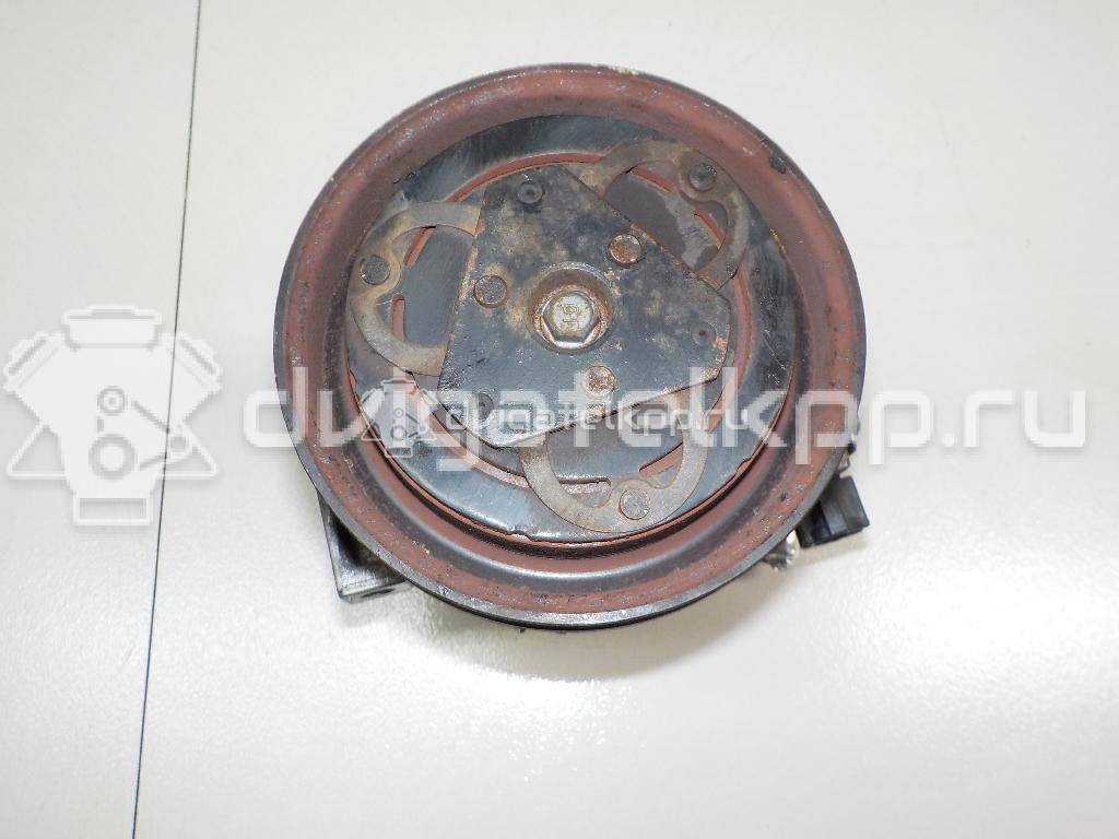 Фото Компрессор системы кондиционирования  92600AX80A для Nissan Note / Micra {forloop.counter}}