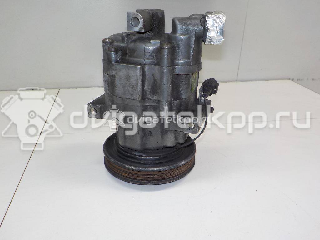 Фото Компрессор системы кондиционирования  92600AX80A для Nissan Note / Micra {forloop.counter}}
