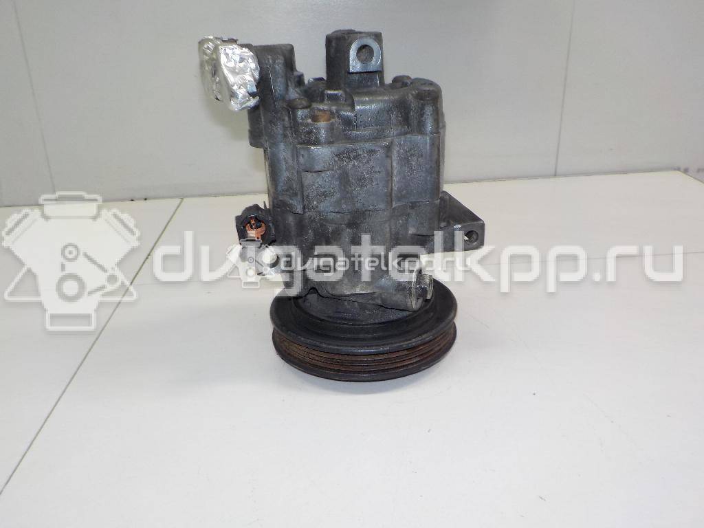 Фото Компрессор системы кондиционирования  92600AX80A для Nissan Note / Micra {forloop.counter}}