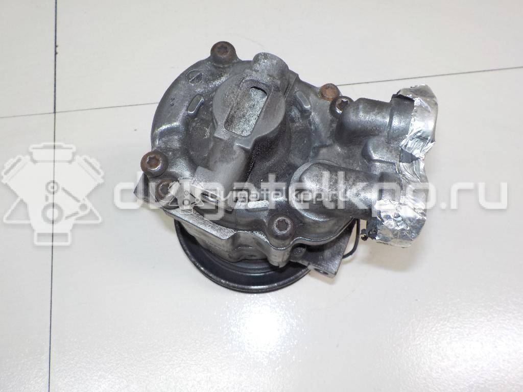 Фото Компрессор системы кондиционирования  92600AX80A для Nissan Note / Micra {forloop.counter}}