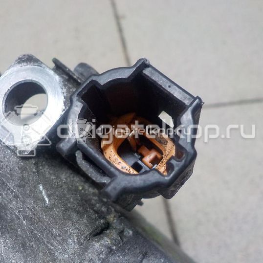 Фото Компрессор системы кондиционирования  92600AX80A для Nissan Note / Micra