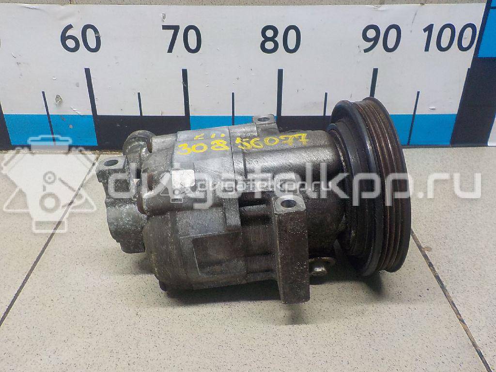 Фото Компрессор системы кондиционирования  92600AX80A для Nissan Note / Micra {forloop.counter}}
