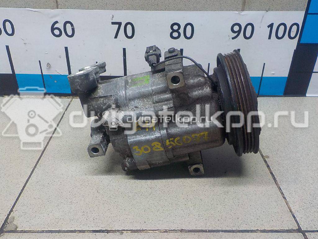 Фото Компрессор системы кондиционирования  92600AX80A для Nissan Note / Micra {forloop.counter}}