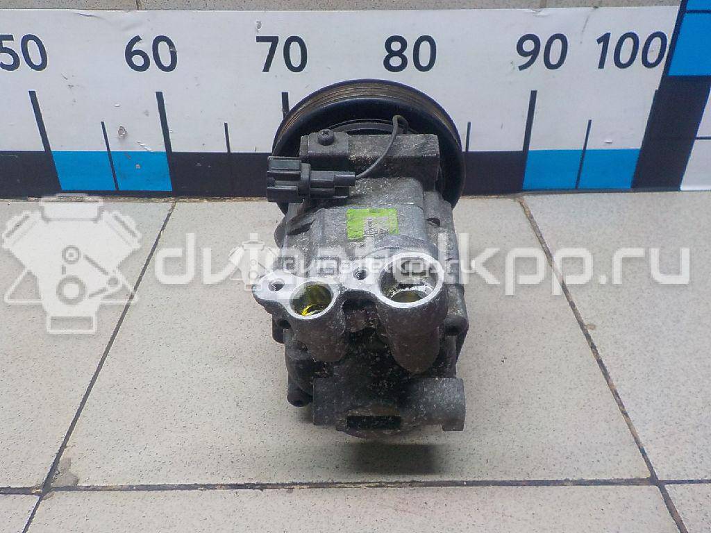 Фото Компрессор системы кондиционирования  92600AX80A для Nissan Note / Micra {forloop.counter}}