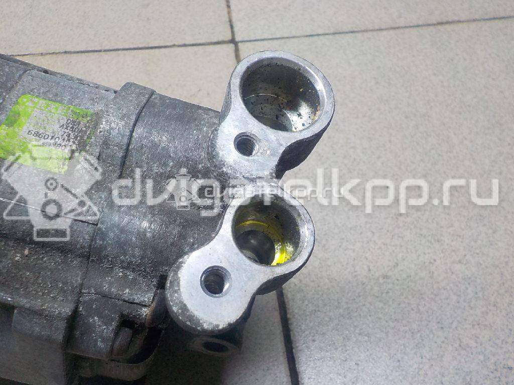 Фото Компрессор системы кондиционирования  92600AX80A для Nissan Note / Micra {forloop.counter}}