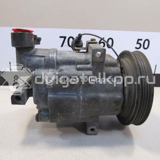 Фото Компрессор системы кондиционирования  92600AX80A для Nissan Note / Micra