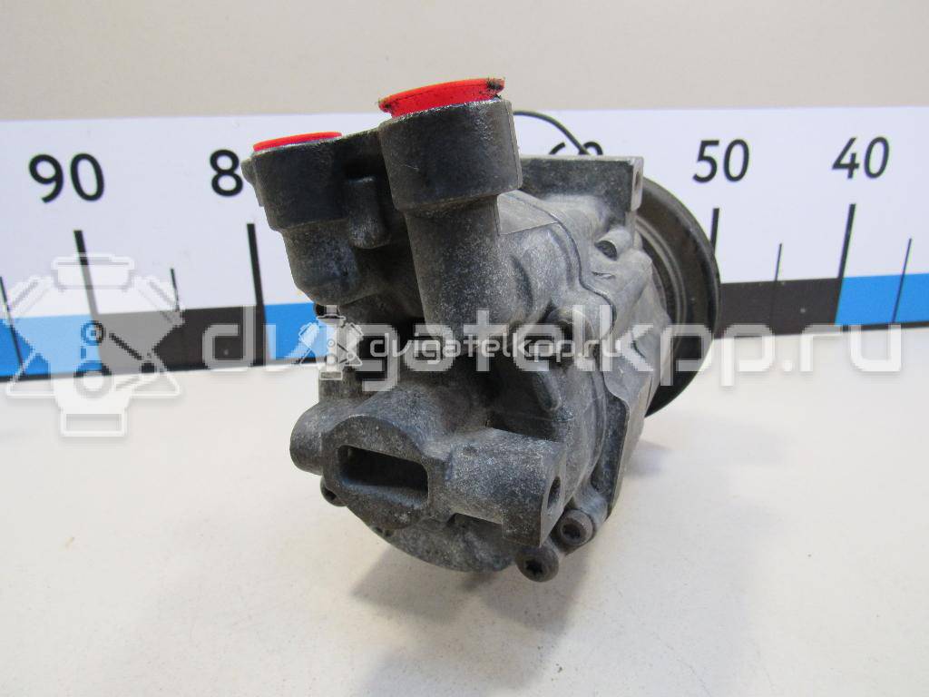Фото Компрессор системы кондиционирования  92600AX80A для Nissan Note / Micra {forloop.counter}}