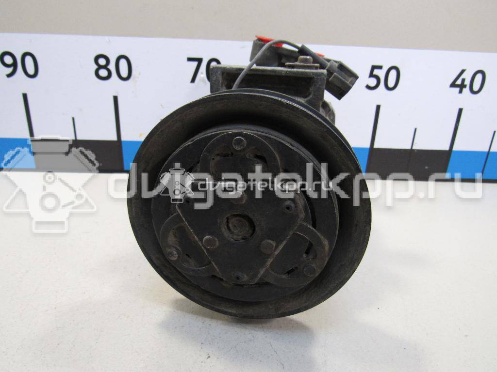 Фото Компрессор системы кондиционирования  92600AX80A для Nissan Note / Micra {forloop.counter}}