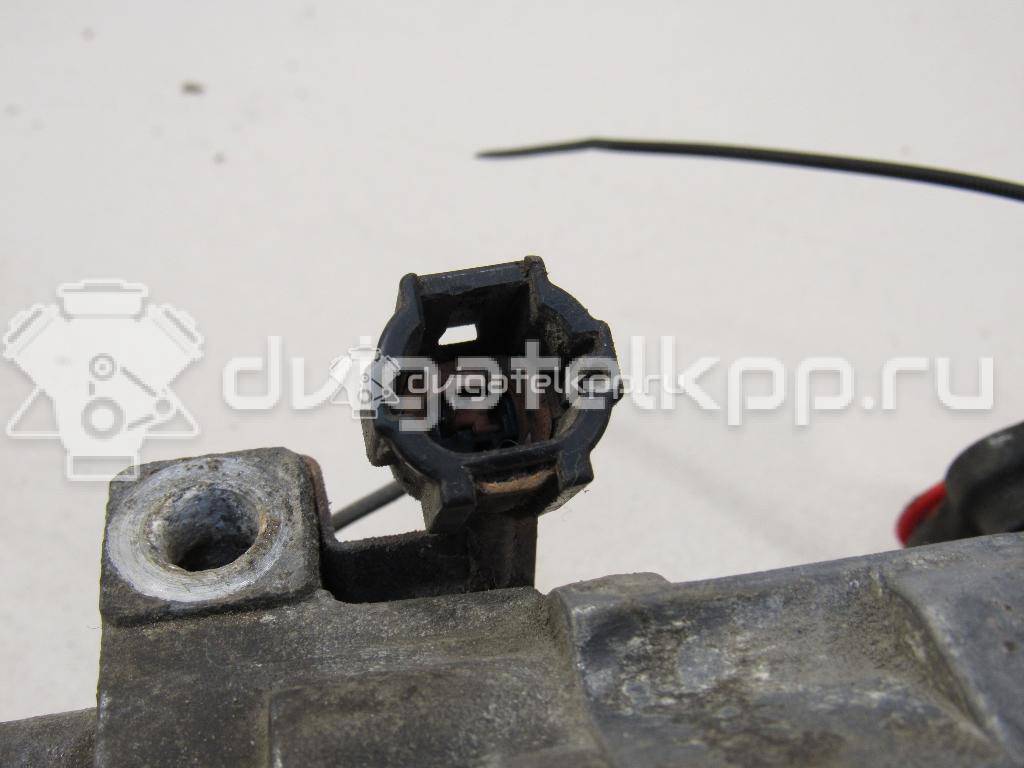 Фото Компрессор системы кондиционирования  92600AX80A для Nissan Note / Micra {forloop.counter}}