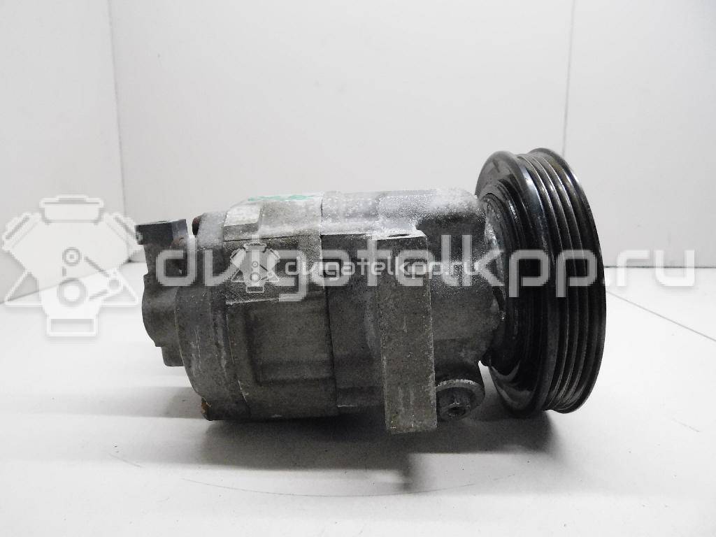 Фото Компрессор системы кондиционирования  92600AX80A для Nissan Note / Micra {forloop.counter}}