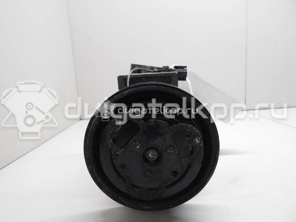 Фото Компрессор системы кондиционирования  92600AX80A для Nissan Note / Micra {forloop.counter}}