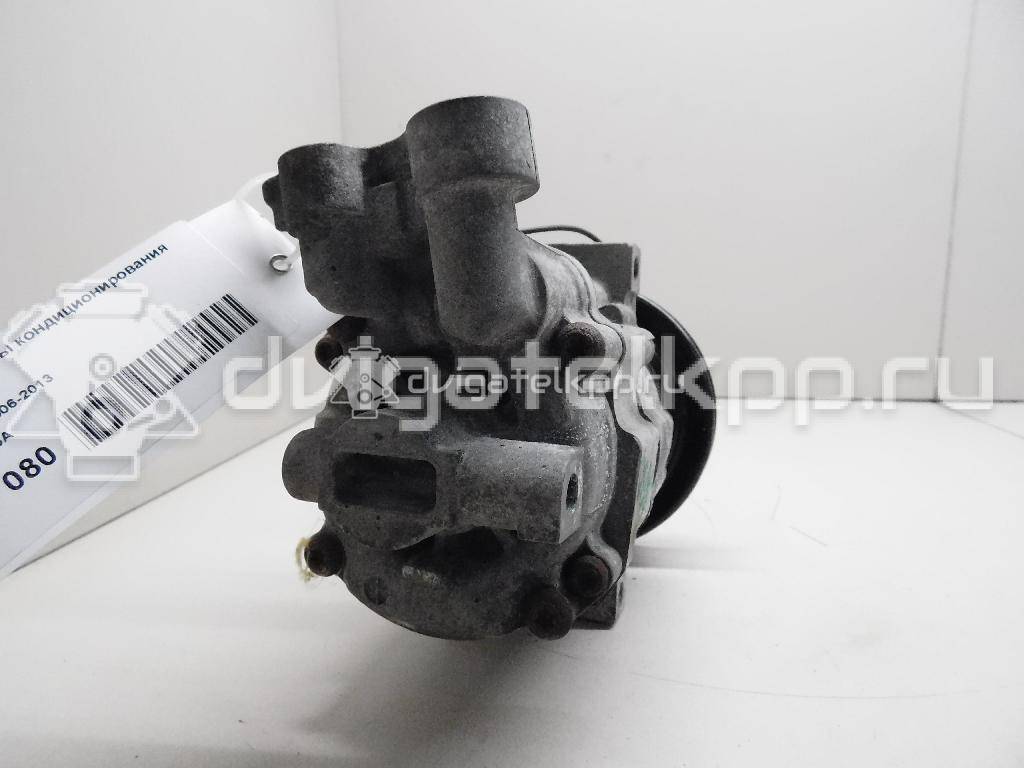 Фото Компрессор системы кондиционирования  92600AX80A для Nissan Note / Micra {forloop.counter}}