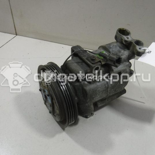 Фото Компрессор системы кондиционирования  92600ax80a для Nissan Note / Micra