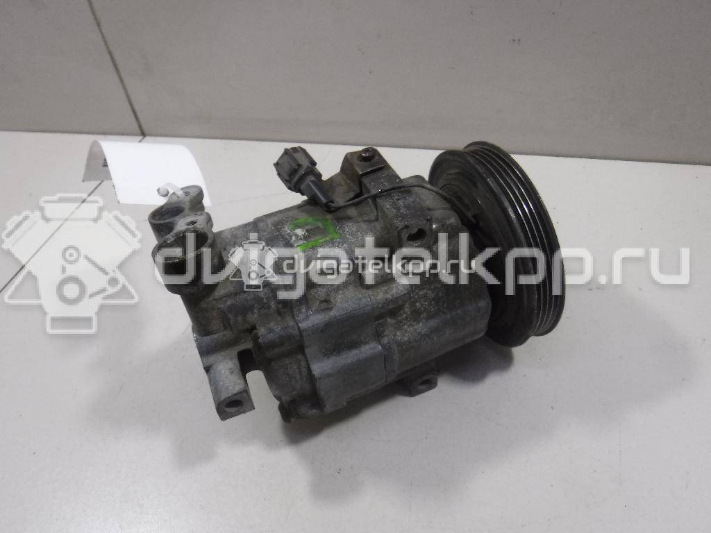 Фото Компрессор системы кондиционирования  92600ax80a для Nissan Note / Micra {forloop.counter}}