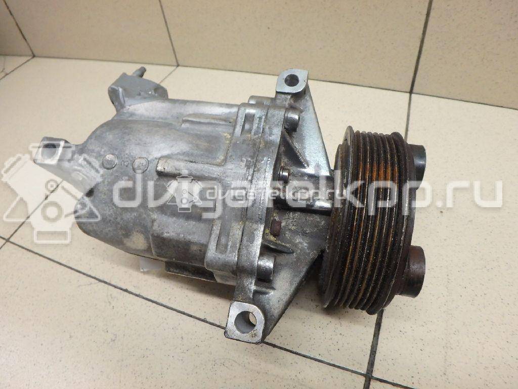 Фото Компрессор системы кондиционирования  92600CJ71B для Nissan Note / Tiida / Micra {forloop.counter}}