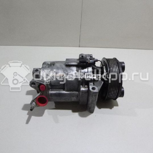 Фото Компрессор системы кондиционирования  92600CJ71B для Nissan Note / Tiida / Micra