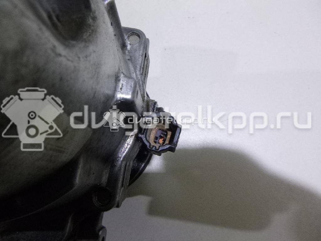 Фото Компрессор системы кондиционирования  92600CJ71B для Nissan Note / Tiida / Micra {forloop.counter}}