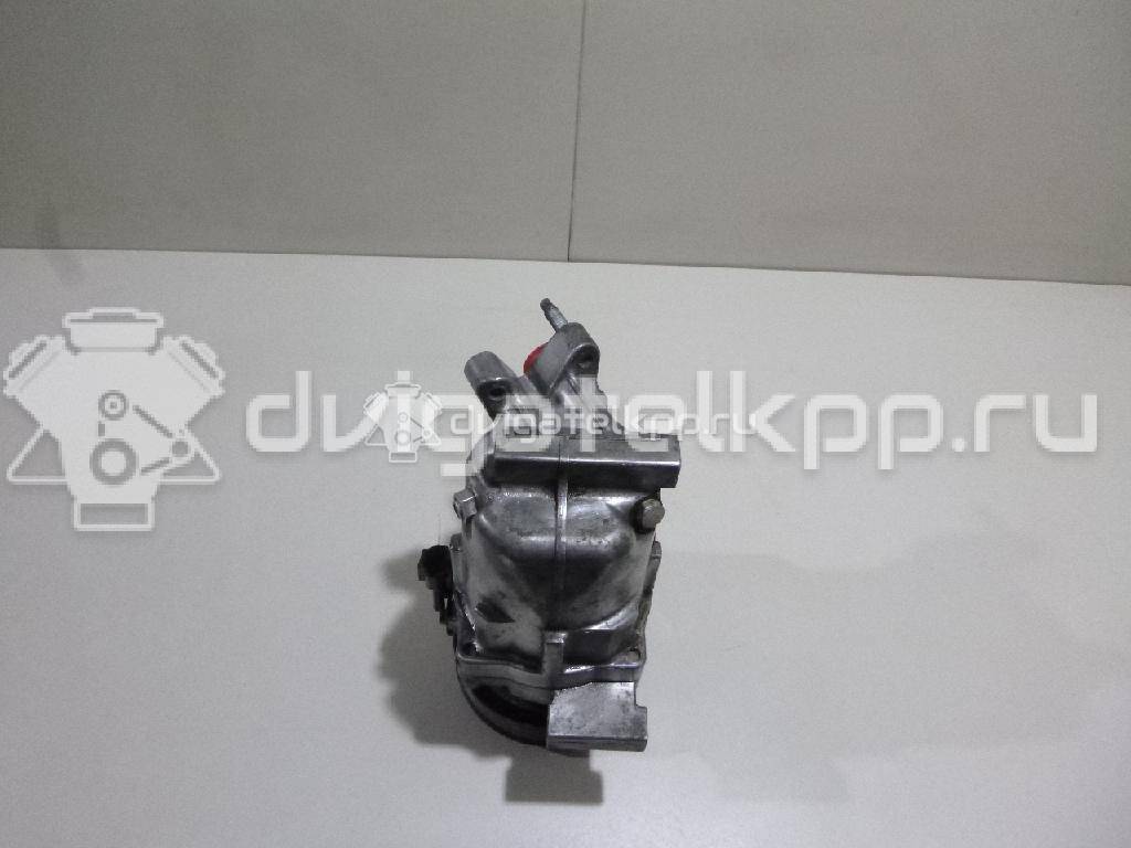 Фото Компрессор системы кондиционирования  92600CJ71B для Nissan Note / Tiida / Micra {forloop.counter}}