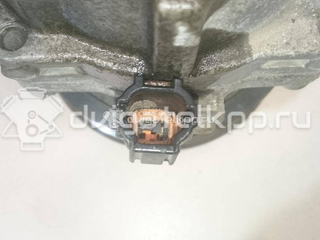 Фото Компрессор системы кондиционирования  92600CJ70A для Nissan Note / Tiida / Micra {forloop.counter}}