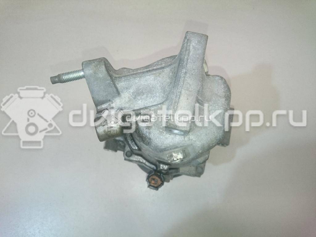 Фото Компрессор системы кондиционирования  92600CJ70A для Nissan Note / Tiida / Micra {forloop.counter}}