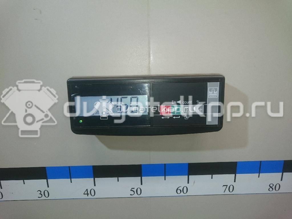 Фото Компрессор системы кондиционирования  92600CJ70A для Nissan Note / Tiida / Micra {forloop.counter}}