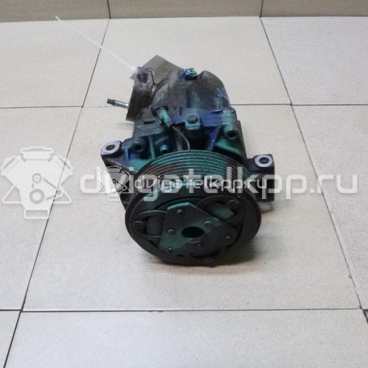 Фото Компрессор системы кондиционирования  92600cj70a для Nissan Note / Tiida / Micra