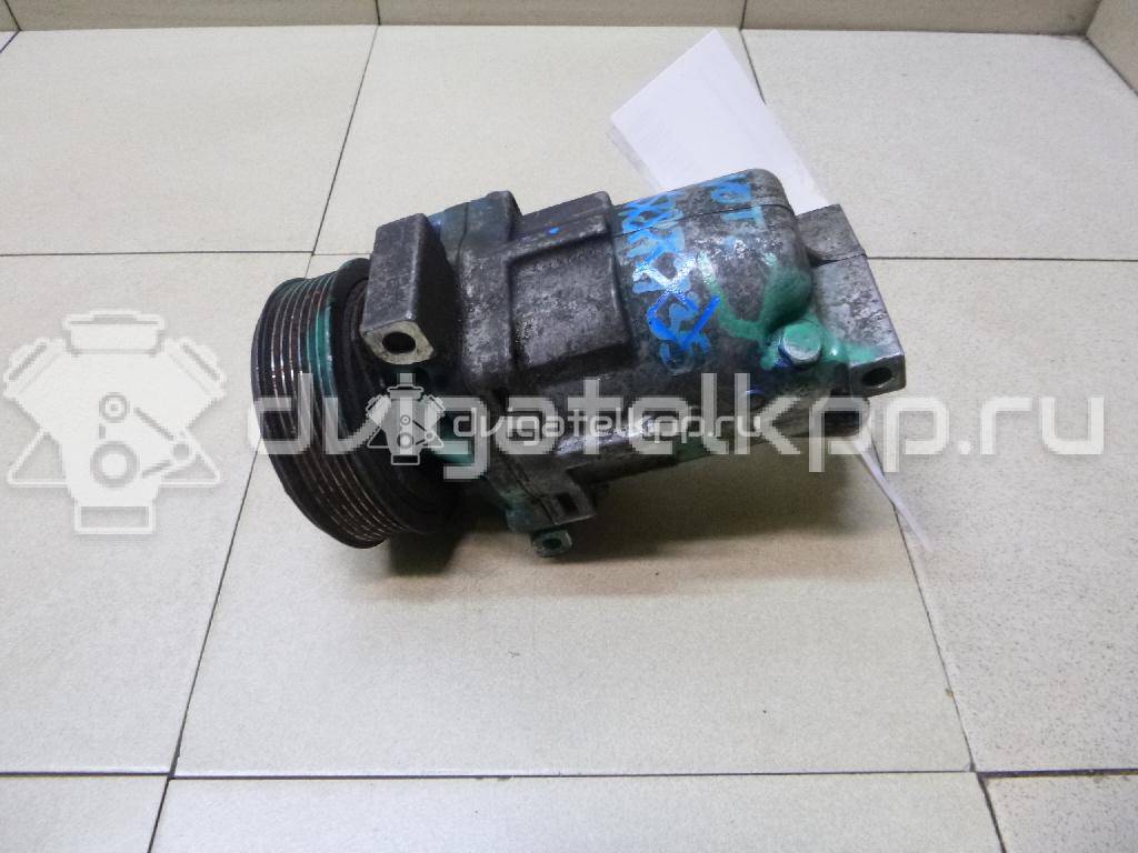Фото Компрессор системы кондиционирования  92600cj70a для Nissan Note / Tiida / Micra {forloop.counter}}